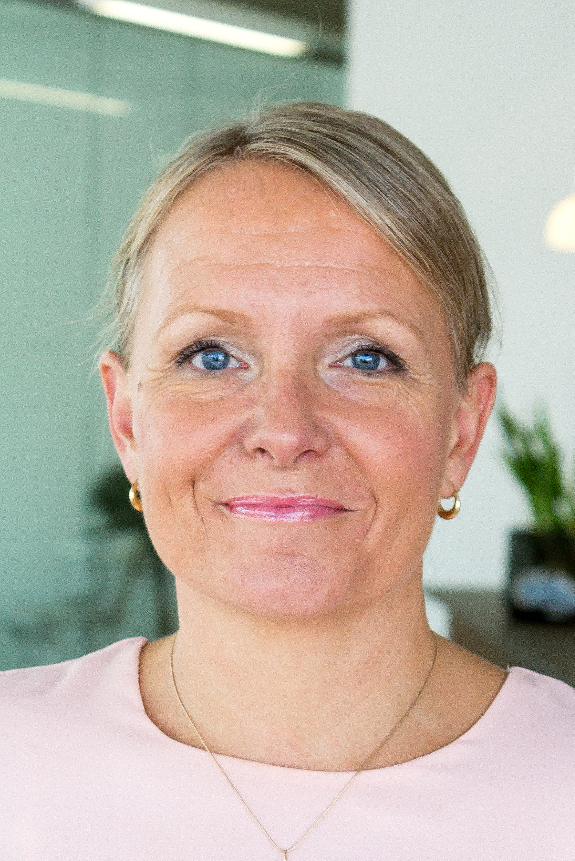 Linda Björk
