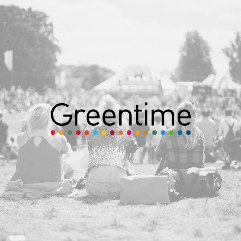 Greentime